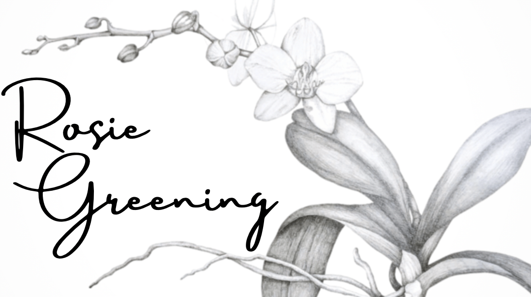 Rosie Greening ART